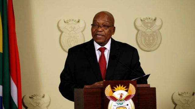  Jacob Zuma Net Worth: How He Did Start His Political Career?