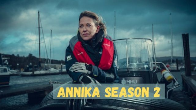 Annika Season 2 Release Date